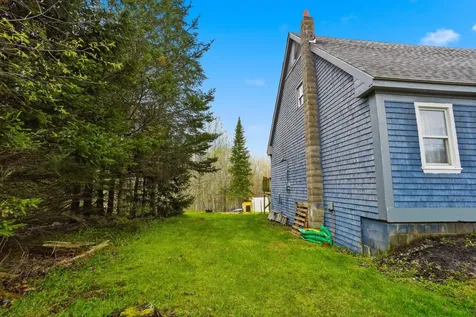 247 Stevens Road Swanville ME 04915