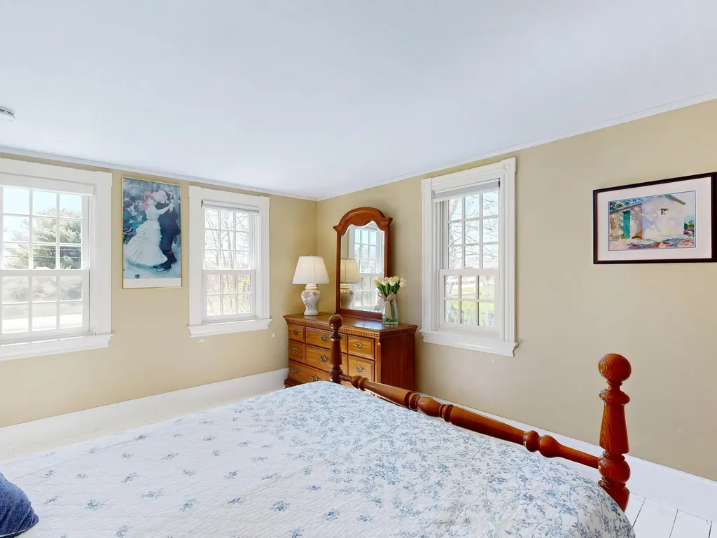 95 Pleasant Point Road Cushing ME 04563