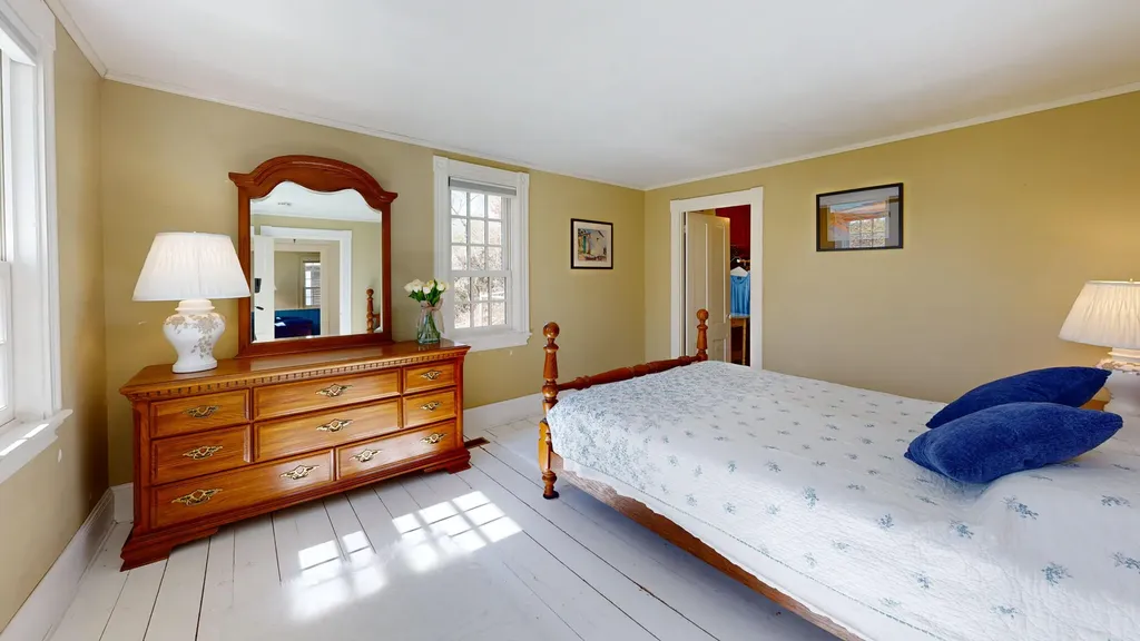 95 Pleasant Point Road Cushing ME 04563