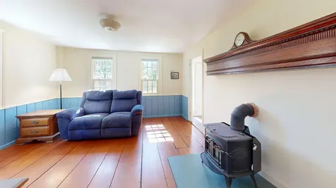 95 Pleasant Point Road Cushing ME 04563