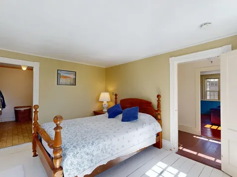 95 Pleasant Point Road Cushing ME 04563
