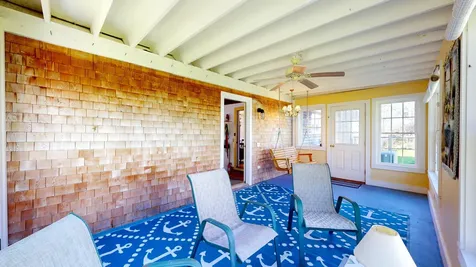 95 Pleasant Point Road Cushing ME 04563
