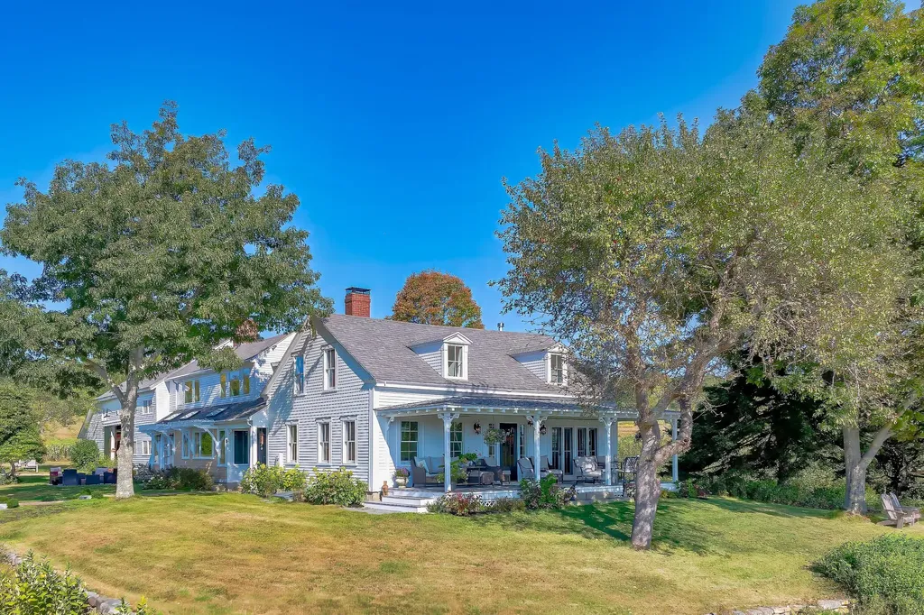 87 Carter Point Road Sedgwick ME 04676