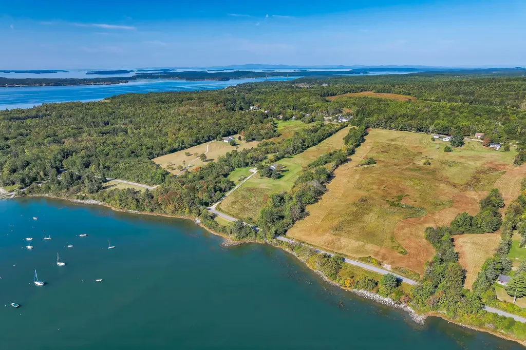 87 Carter Point Road Sedgwick ME 04676