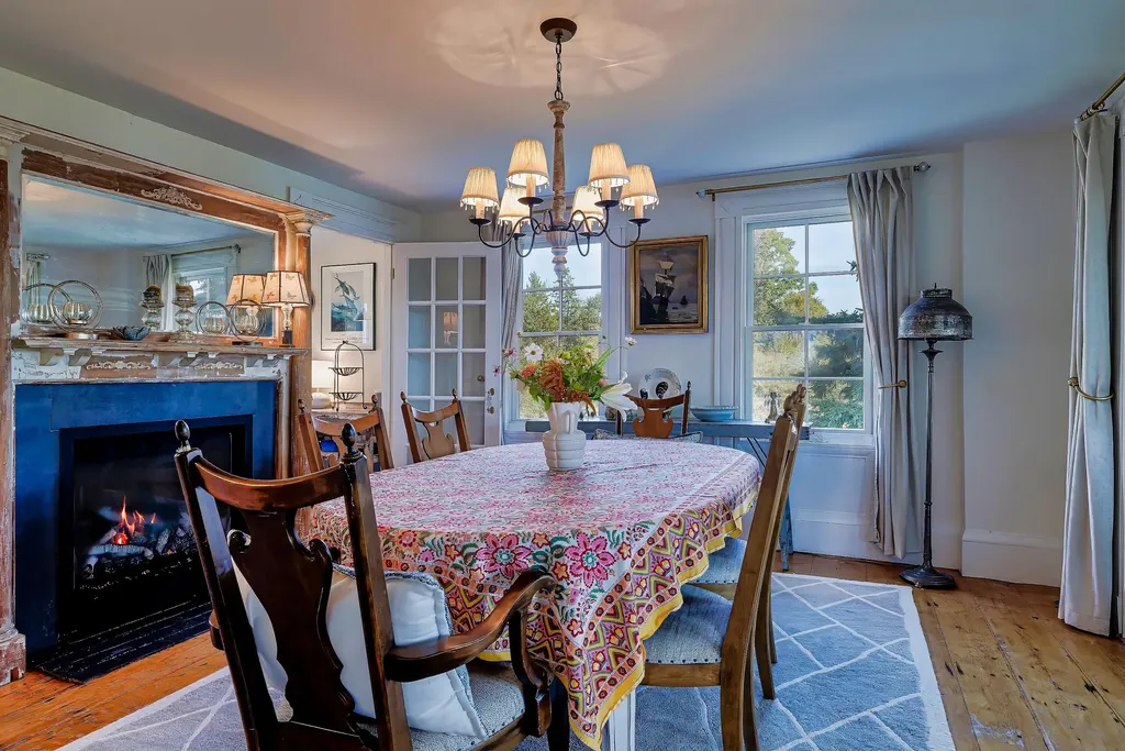 87 Carter Point Road Sedgwick ME 04676