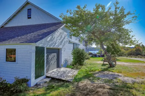 87 Carter Point Road Sedgwick ME 04676