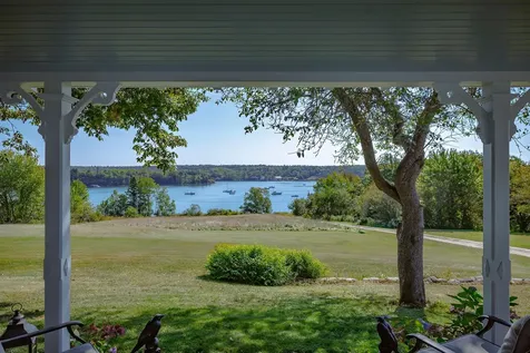 87 Carter Point Road Sedgwick ME 04676