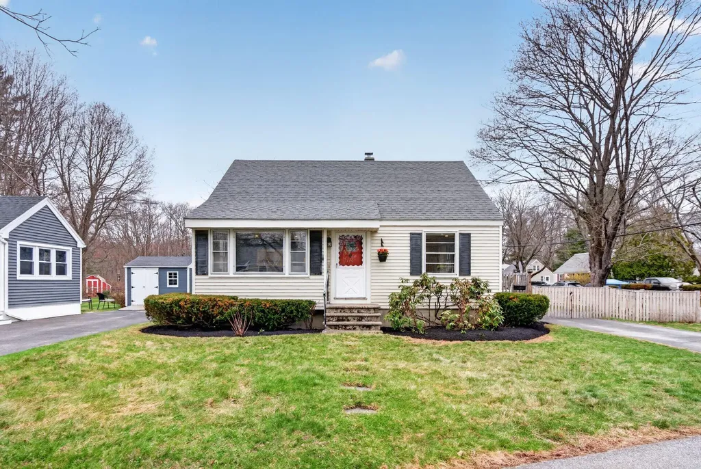 176 Warwick Street Portland ME 04102