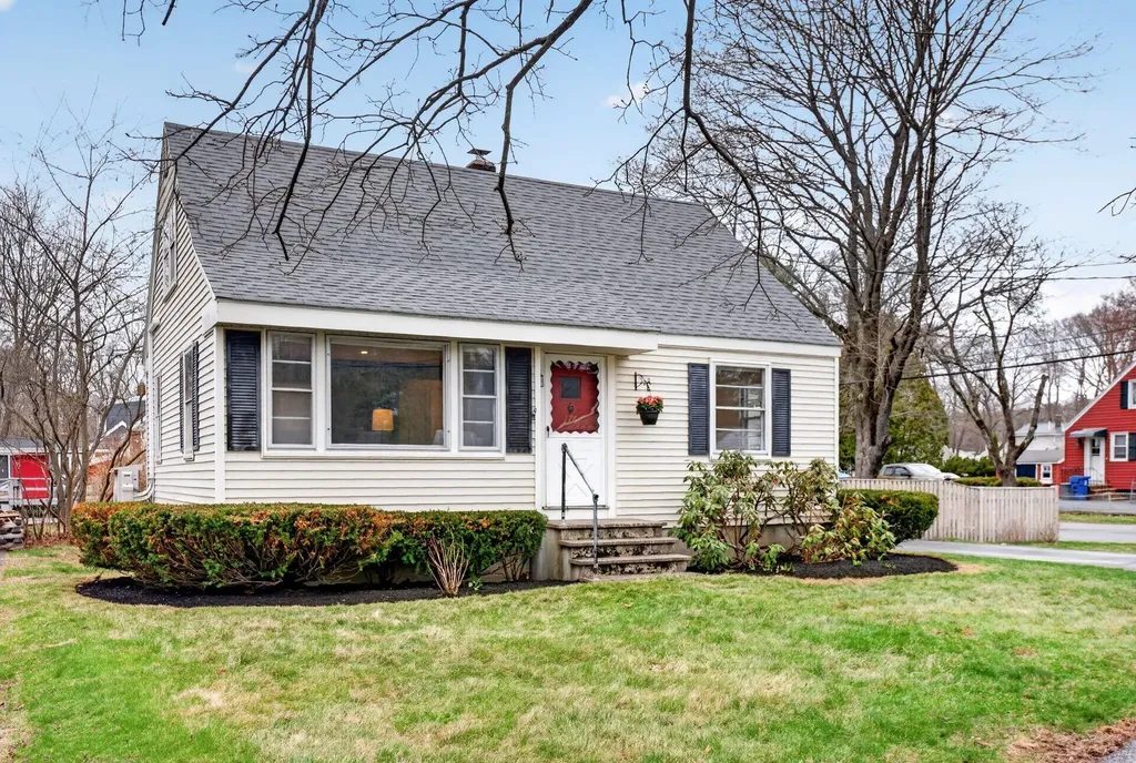176 Warwick Street Portland ME 04102