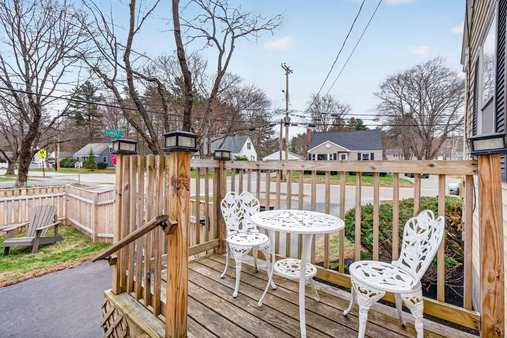 176 Warwick Street Portland ME 04102