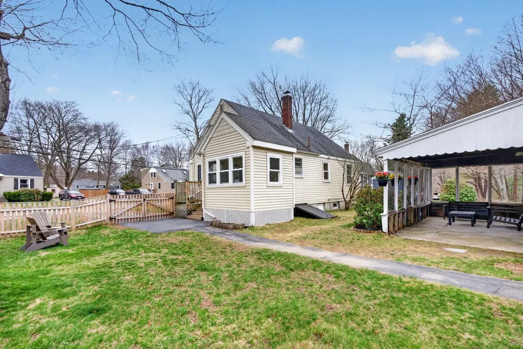 176 Warwick Street Portland ME 04102