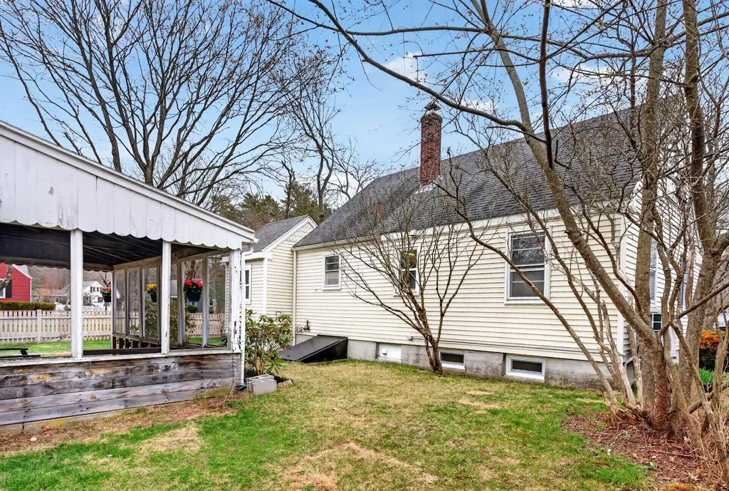 176 Warwick Street Portland ME 04102