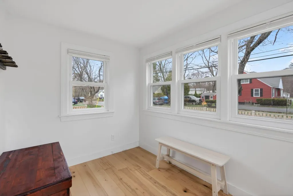 176 Warwick Street Portland ME 04102