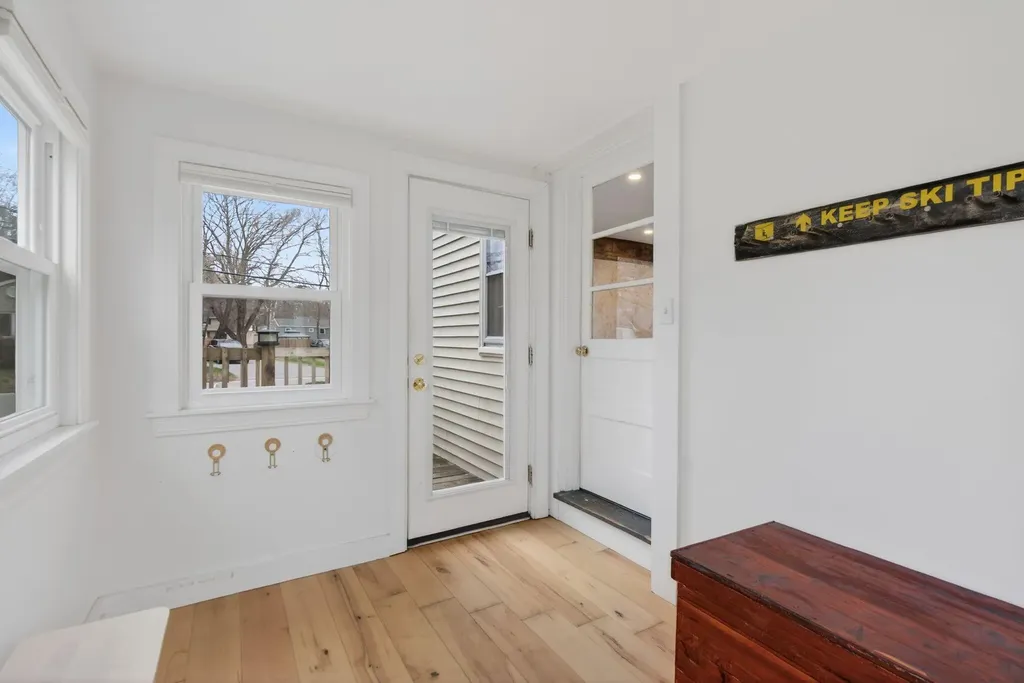 176 Warwick Street Portland ME 04102