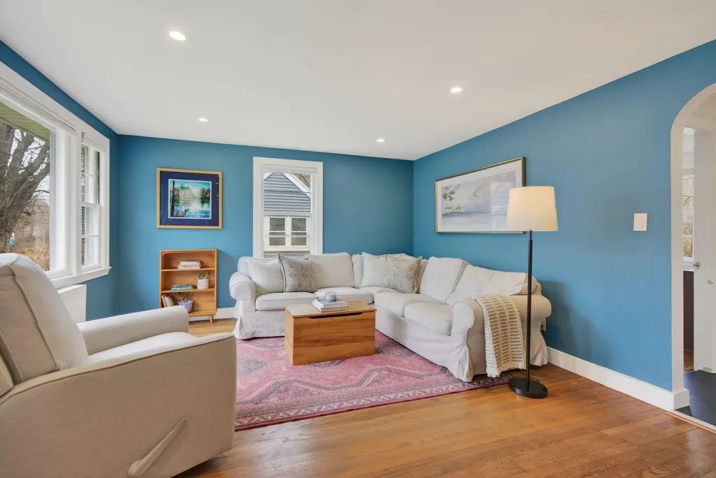 176 Warwick Street Portland ME 04102