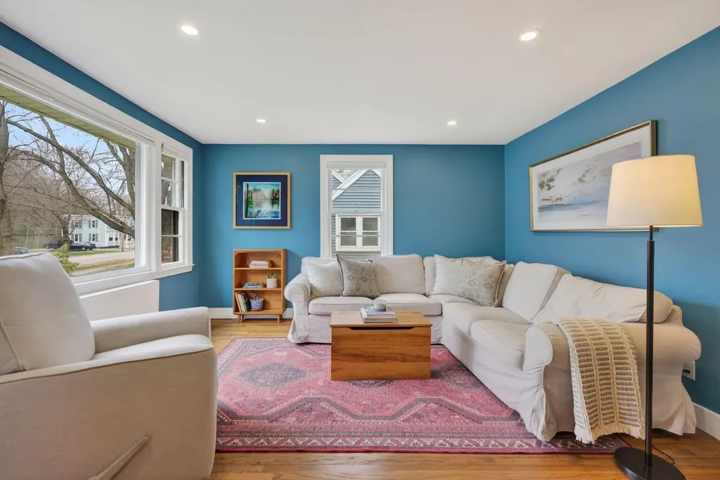 176 Warwick Street Portland ME 04102