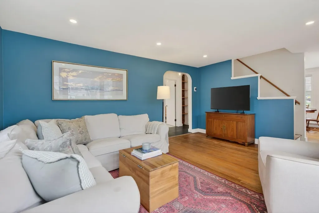 176 Warwick Street Portland ME 04102