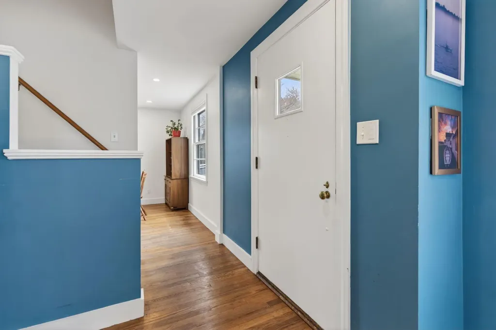 176 Warwick Street Portland ME 04102