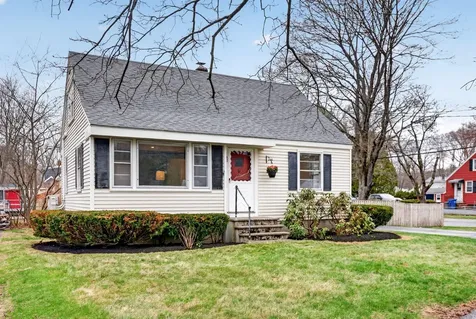 176 Warwick Street Portland ME 04102