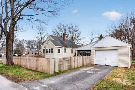176 Warwick Street Portland ME 04102