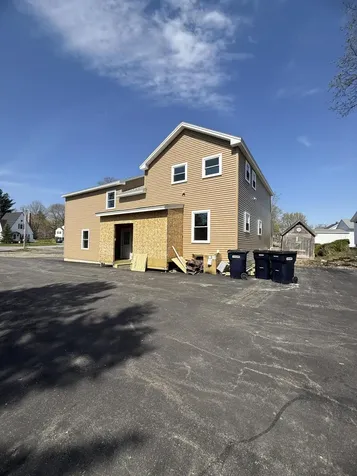 371 Lincoln Street Bangor ME 04401