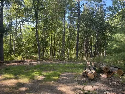 664 North Road Dixmont ME 04932