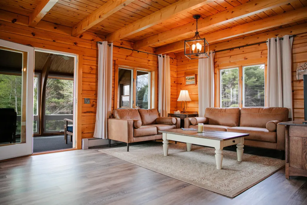 10 Spruce Reach Gouldsboro ME 04607
