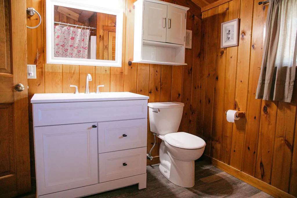 10 Spruce Reach Gouldsboro ME 04607