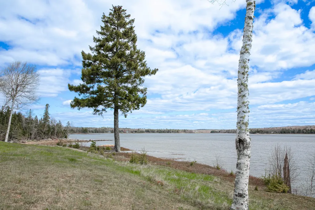 10 Spruce Reach Gouldsboro ME 04607