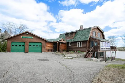 10 Spruce Reach Gouldsboro ME 04607
