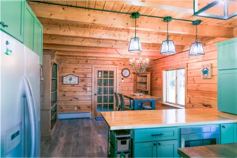 10 Spruce Reach Gouldsboro ME 04607