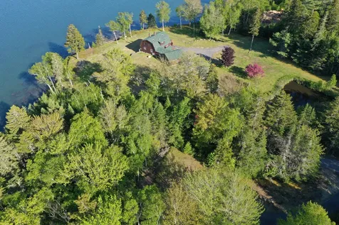 10 Spruce Reach Gouldsboro ME 04607