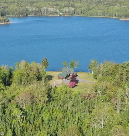 10 Spruce Reach Gouldsboro ME 04607