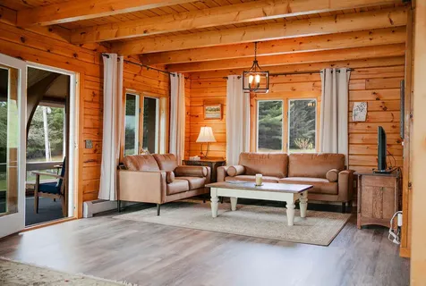 10 Spruce Reach Gouldsboro ME 04607