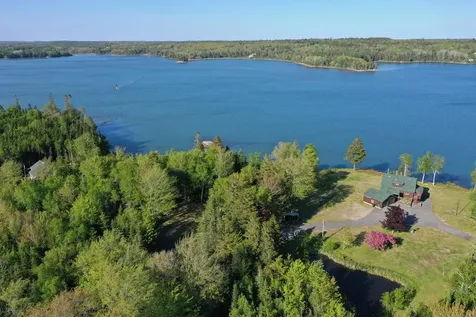 10 Spruce Reach Gouldsboro ME 04607