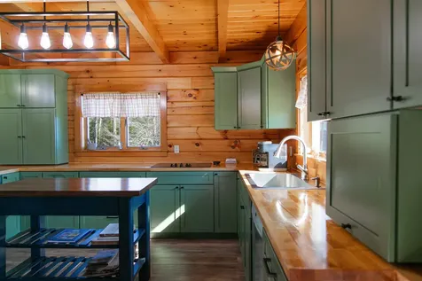 10 Spruce Reach Gouldsboro ME 04607