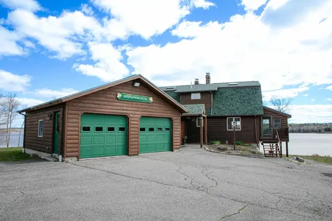 10 Spruce Reach Gouldsboro ME 04607