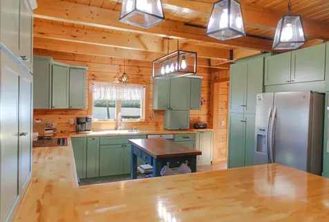 10 Spruce Reach Gouldsboro ME 04607