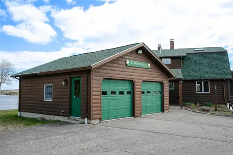 10 Spruce Reach Gouldsboro ME 04607