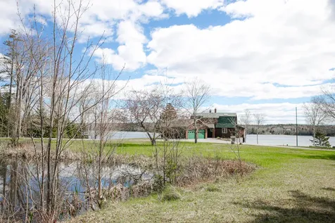 10 Spruce Reach Gouldsboro ME 04607