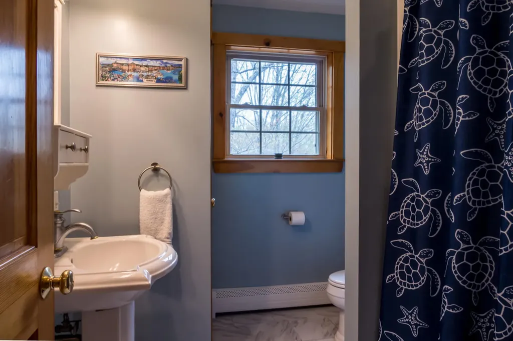 52 Casey Road Windsor ME 04363