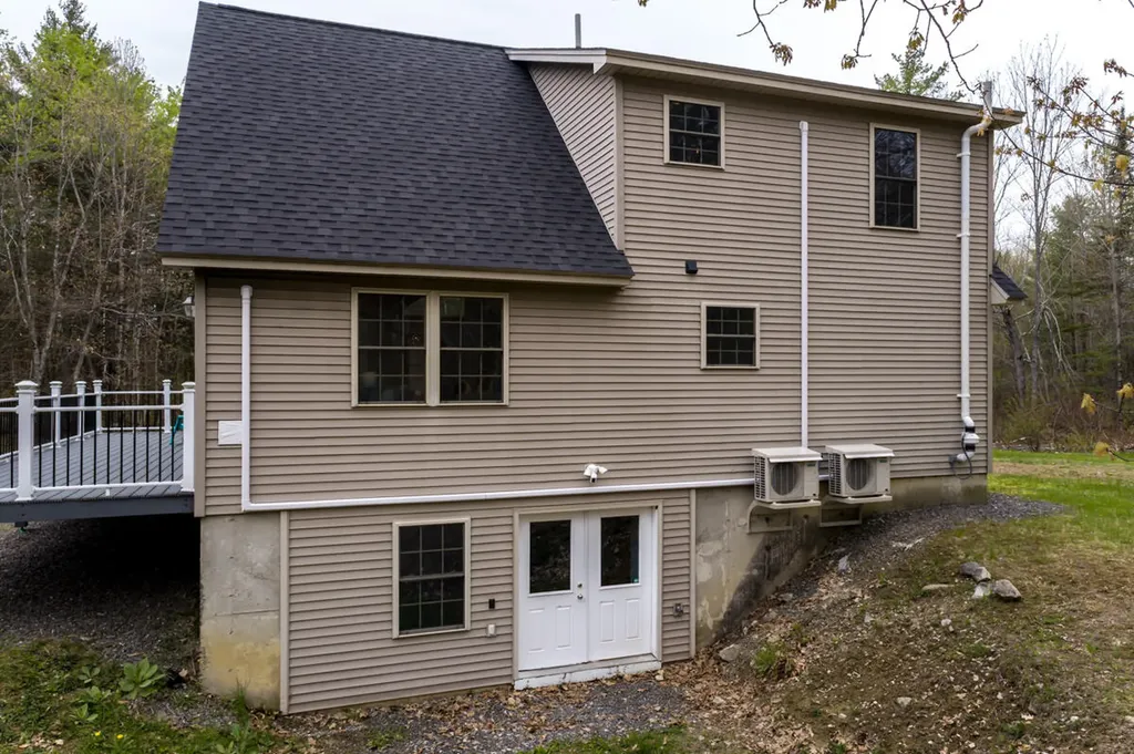 52 Casey Road Windsor ME 04363