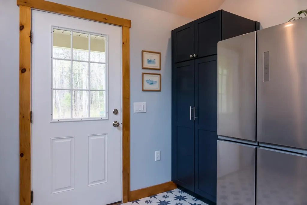52 Casey Road Windsor ME 04363