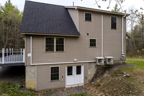 52 Casey Road Windsor ME 04363