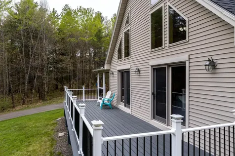 52 Casey Road Windsor ME 04363