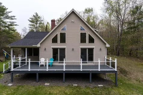 52 Casey Road Windsor ME 04363