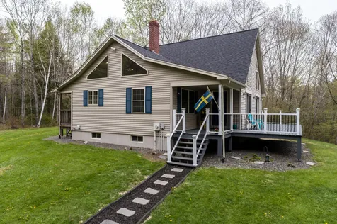 52 Casey Road Windsor ME 04363