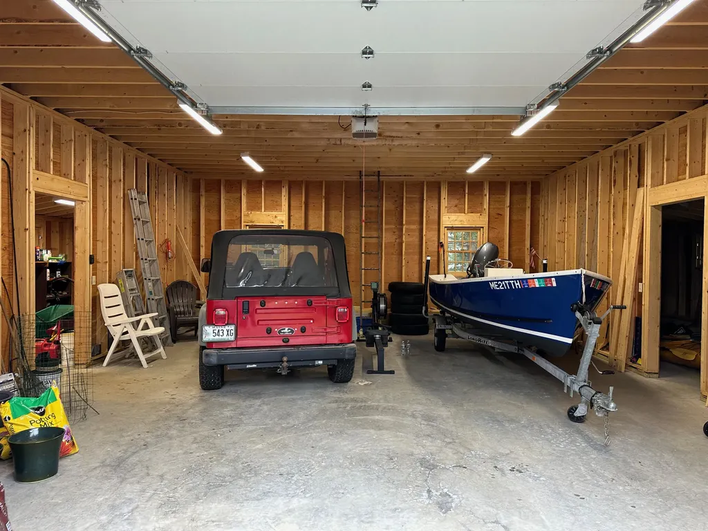 421 Petitmanan Point Road Steuben ME 04680