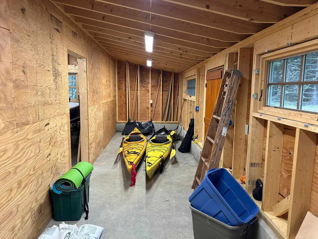 421 Petitmanan Point Road Steuben ME 04680