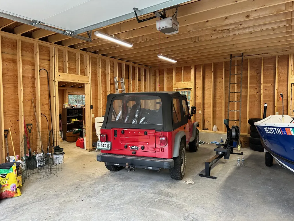 421 Petitmanan Point Road Steuben ME 04680